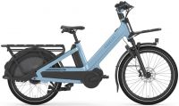 GAZELLE Cabby C380 L 24