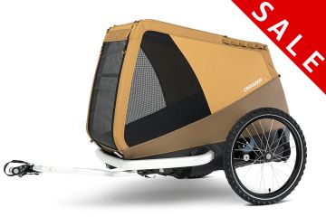 Croozer Dog Mikke *