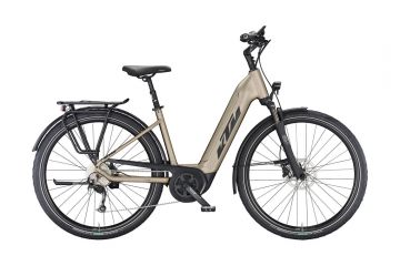 KTM MACINA TOUR P510