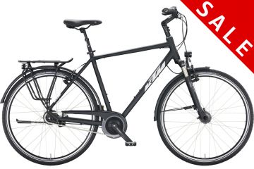 KTM VENETO 8 LIGHT *