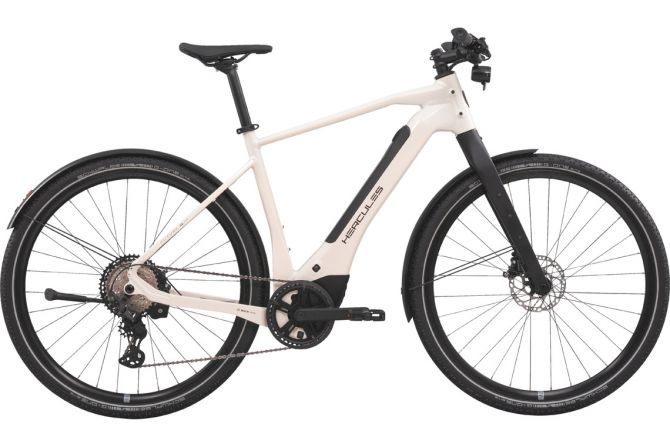 HERCULES | FUTURA SL I-12