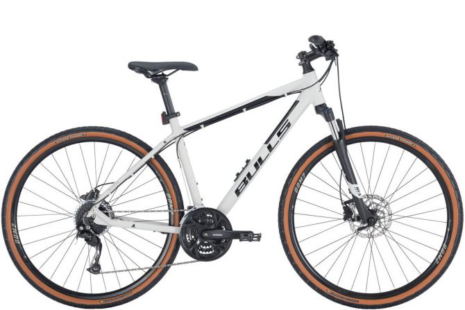 BULLS | Cross Flyer *