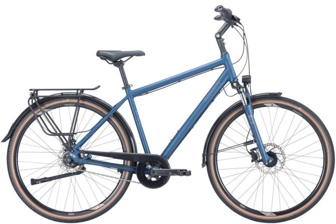 PEGASUS | Savona SL Disc 8 *