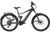 BULLS ICONIC EVO TR1 27,5* 750Wh