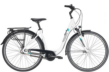 PEGASUS Solero SL 7 26