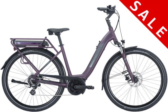 PEGASUS | Solero E8 Plus 500Wh *