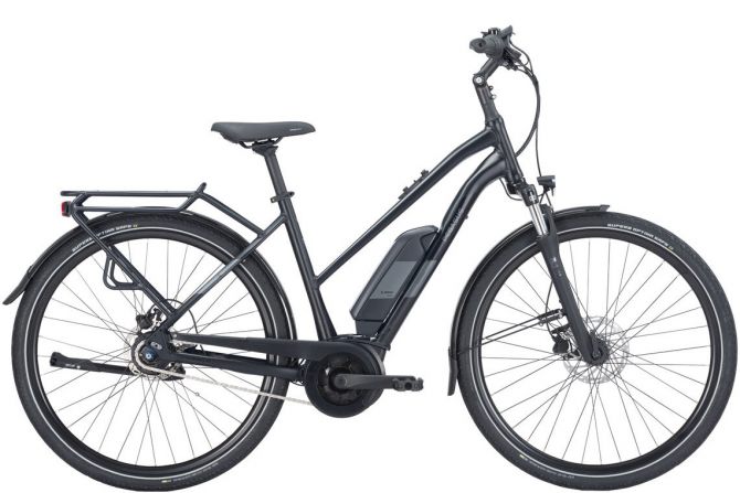 Pegasus | Solero E8R Plus *