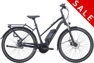 PEGASUS Solero E8R Plus *