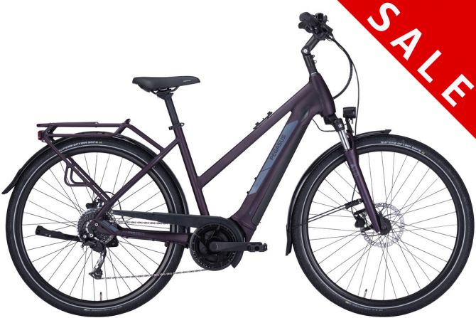 PEGASUS | Solero Evo 9 *