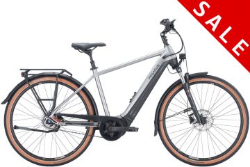 Pegasus Premio Evo 5F Belt 625Wh *