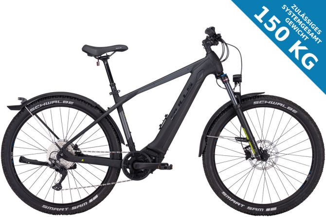 BULLS | Copperhead EVO 2 XXL Street 27 *