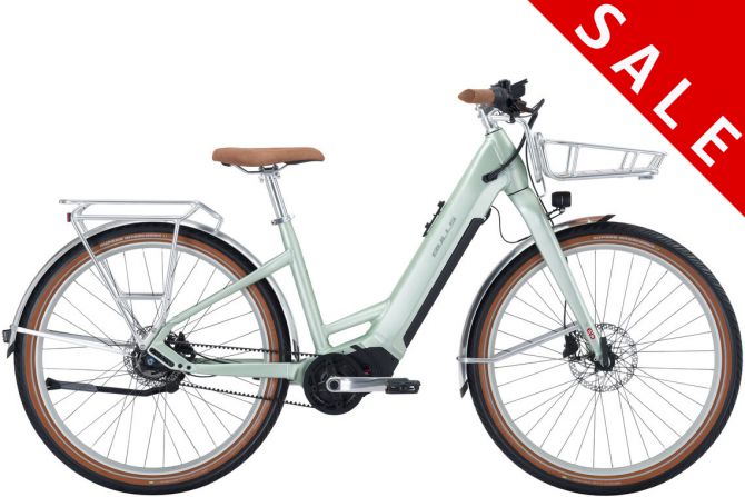 BULLS | Sturmvogel EVO 5F Belt *