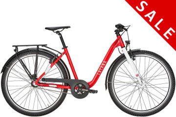 KETTLER Alu-Rad LAYANA STREET 3 SL 26 *
