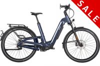 KETTLER Alu-Rad Pinniato FS Speed 960Wh *