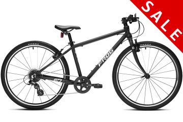 Frog Bikes Frog 67 Dunkelgrau *