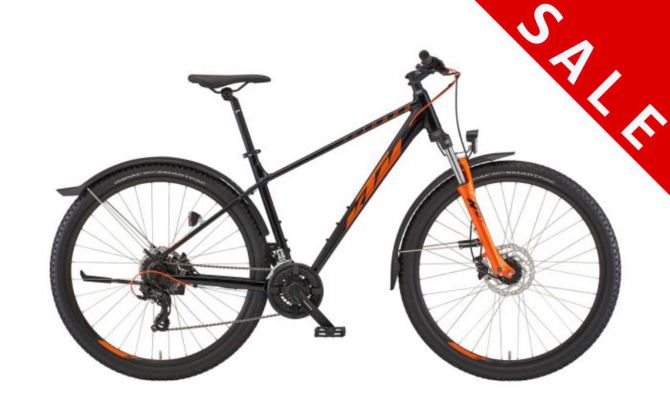 KTM | CHICAGO STREET 27 *