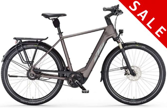 KTM | MACINA CITY 710 belt *