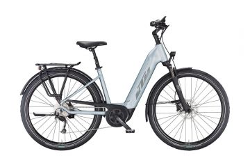 KTM MACINA TOUR P510