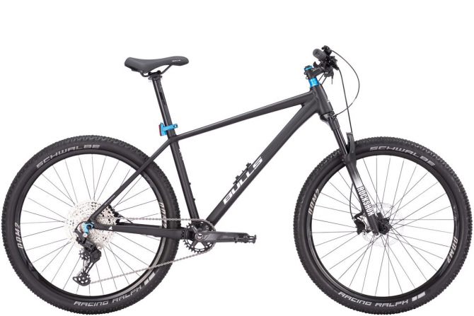 BULLS | Copperhead 3 27,5 *