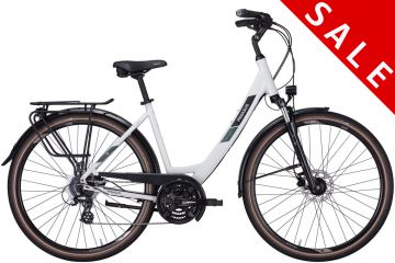 PEGASUS Solero SL Disc 24