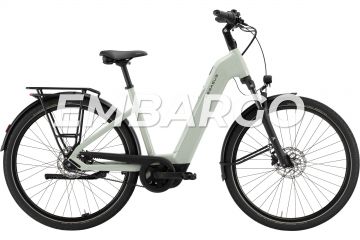 PEGASUS Solero EVO 7F Belt