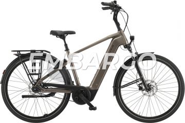 PEGASUS Ravenna EVO 7F Belt