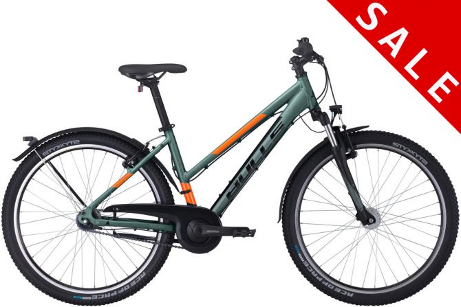 BULLS | Sharptail Street 1 (7-spd) *