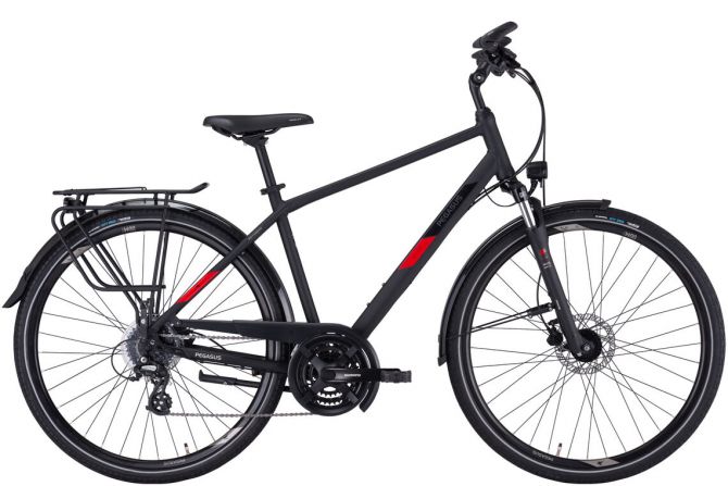 Pegasus | Solero SL Disc 24