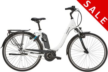 PEGASUS Ancura E7R HS  400Wh *