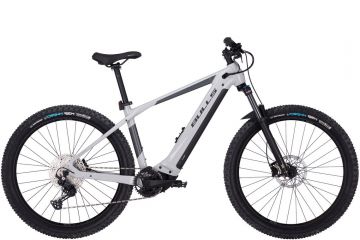 BULLS Copperhead EVO 2 27,5 500Wh *