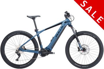 BULLS Copperhead EVO 2 XXL 27,5 *