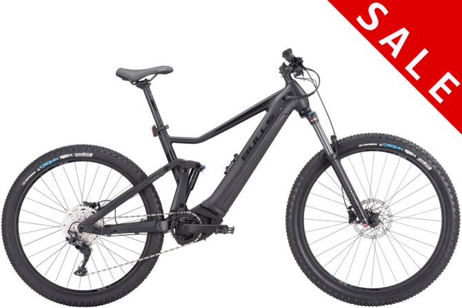 BULLS | Copperhead EVO AM1 29/27,5 *