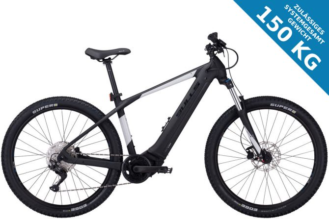 BULLS | Copperhead EVO 1 29 *
