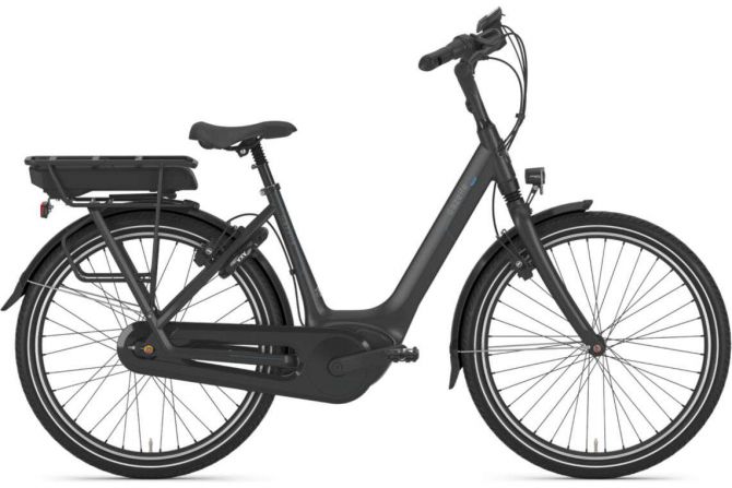 GAZELLE | Arroyo C7+ HMB 26