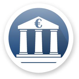 Icon Finanzkauf